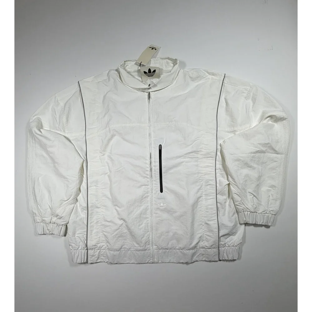 Adidas Originals OG L.A. Venice Wind Jacket KC2149 Men's Size XL NWT